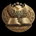 Biblemsge.com