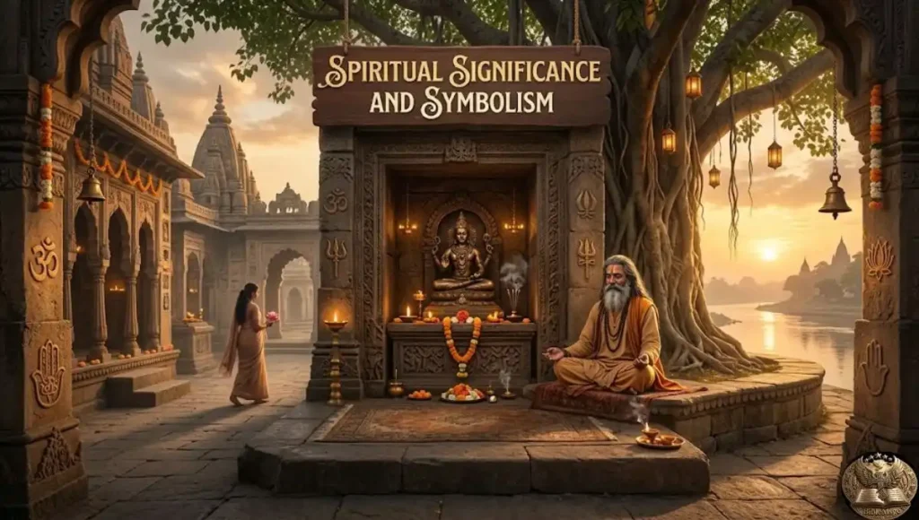 Spiritual Significance and Symbolism