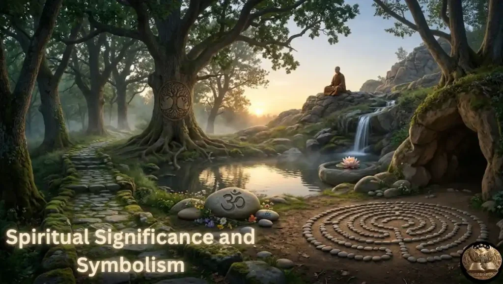 Spiritual Significance and Symbolism