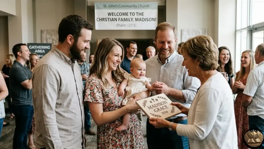 The Modern Popularity of the Name Madison in Christian Families