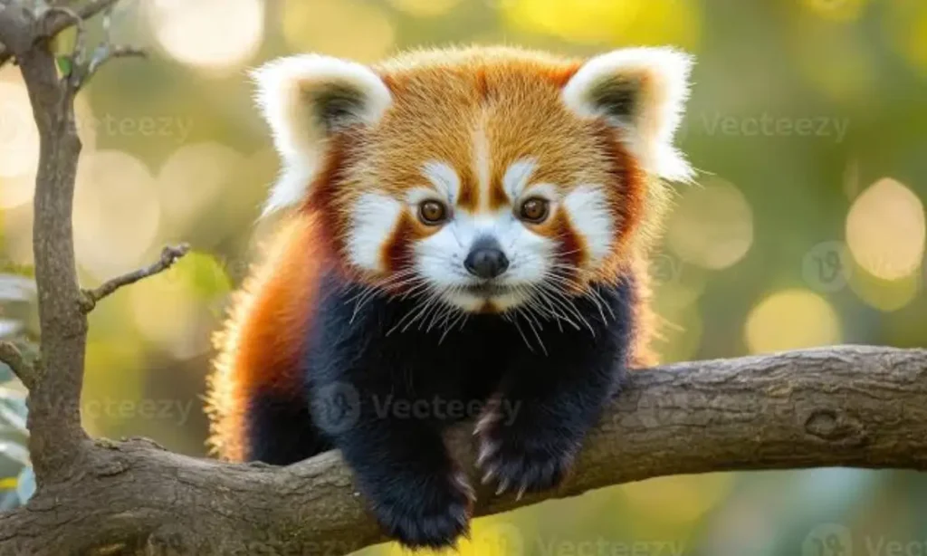 Cute Red Panda Names