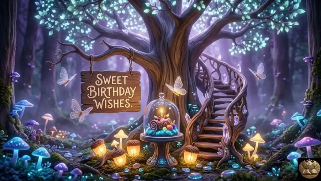 Sweet Wishes