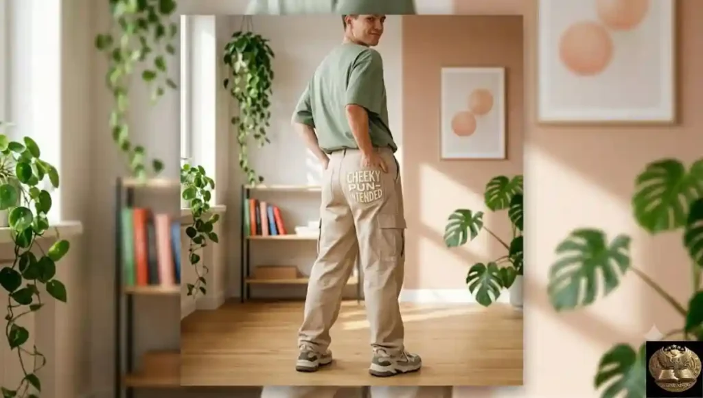 Clever Butt Puns for Instagram