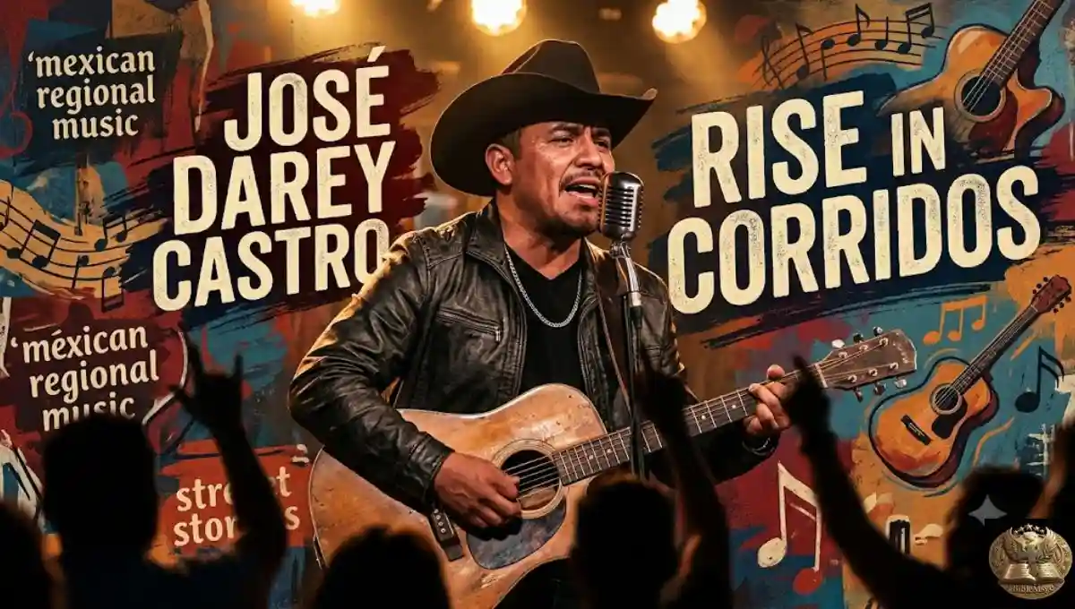 José Darey
