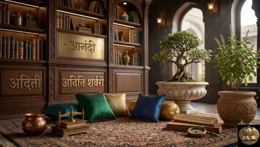 2 Words Baby Girl Names in Marathi