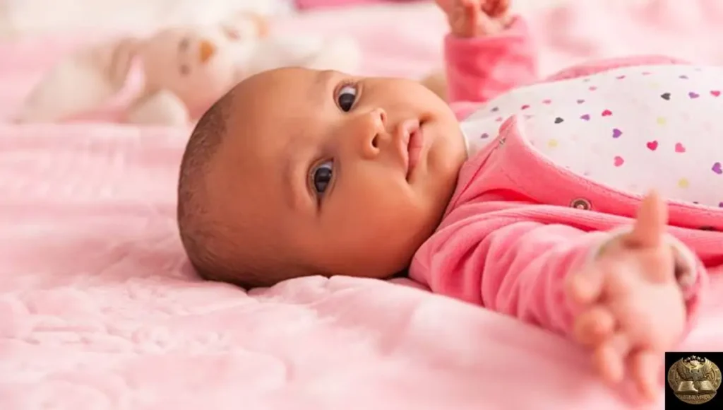 Spiritual Meaning of Holding a Baby Girl in a Dream